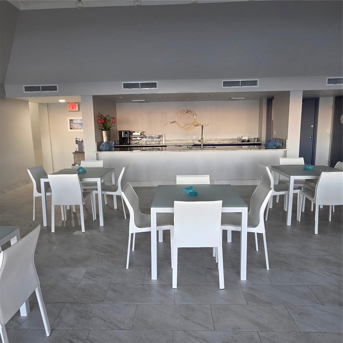 BELLEVIEW BILTMORE VILLAS BAYSHORE I - Residential Lease