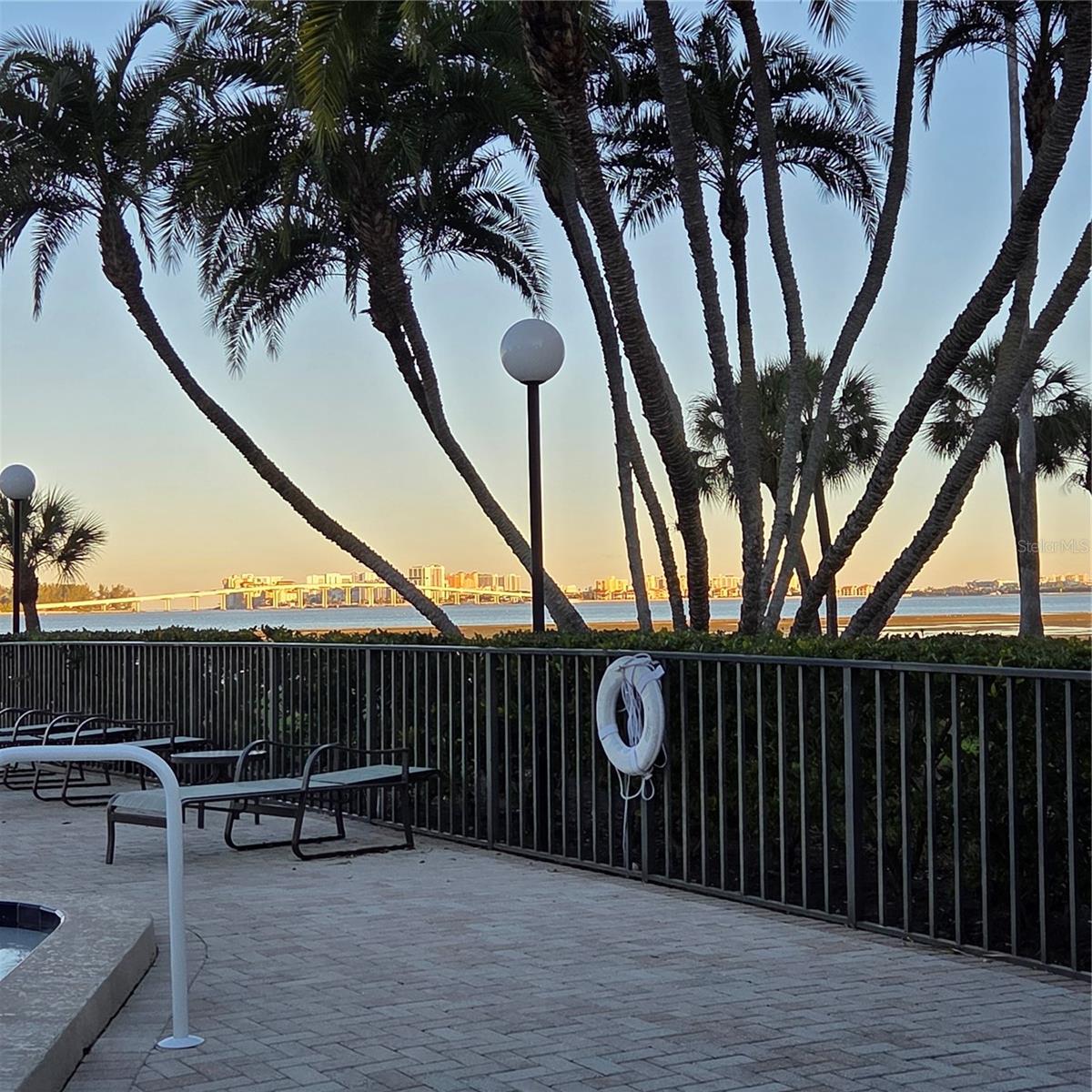 BELLEVIEW BILTMORE VILLAS BAYSHORE I - Residential Lease