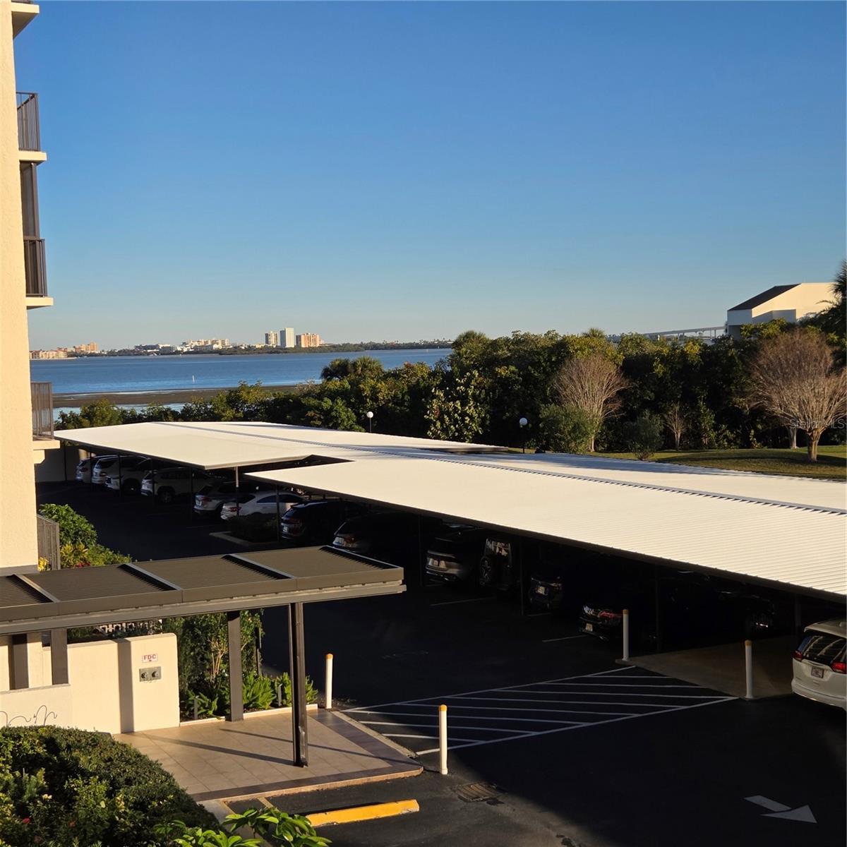 BELLEVIEW BILTMORE VILLAS BAYSHORE I - Residential Lease