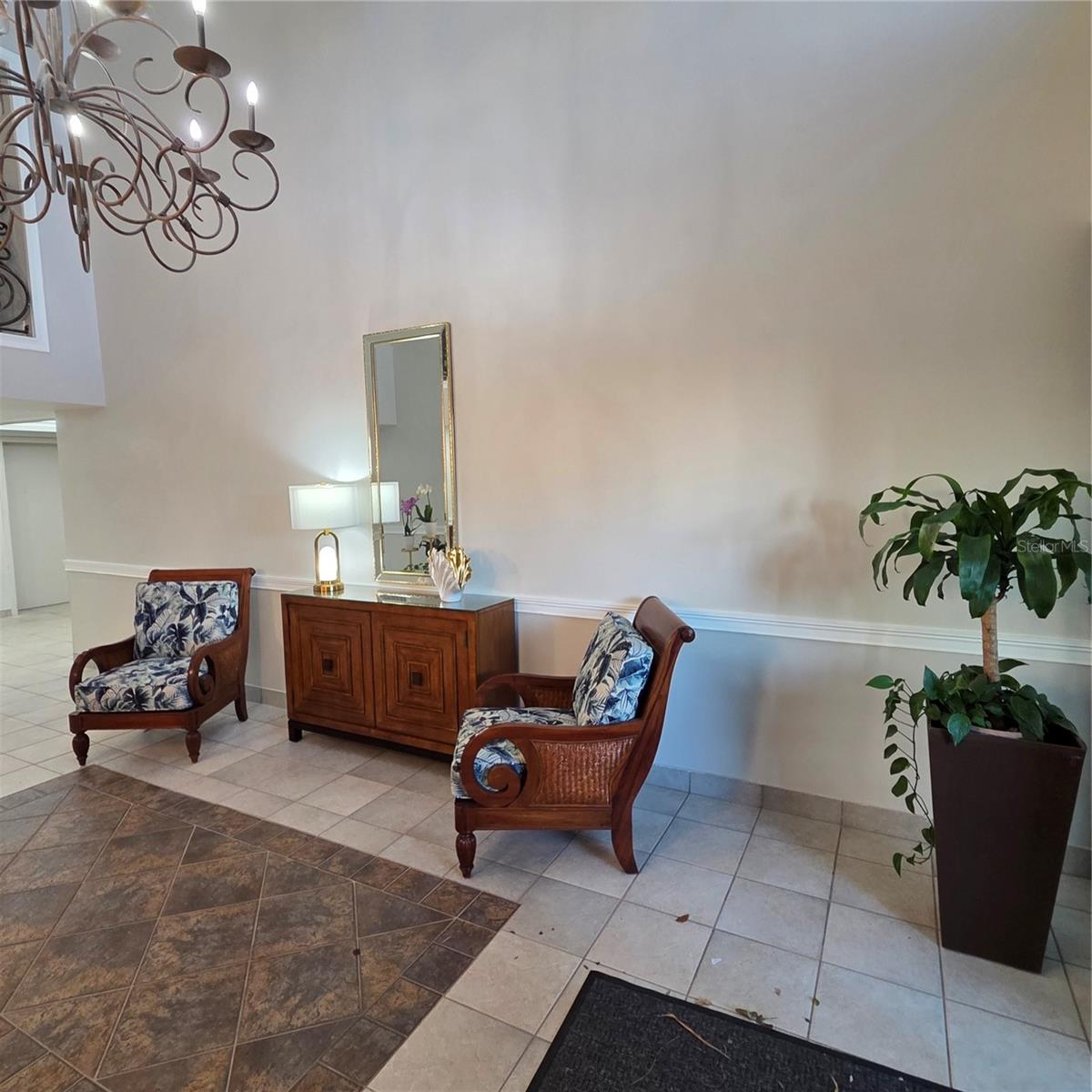 BELLEVIEW BILTMORE VILLAS BAYSHORE I - Residential Lease