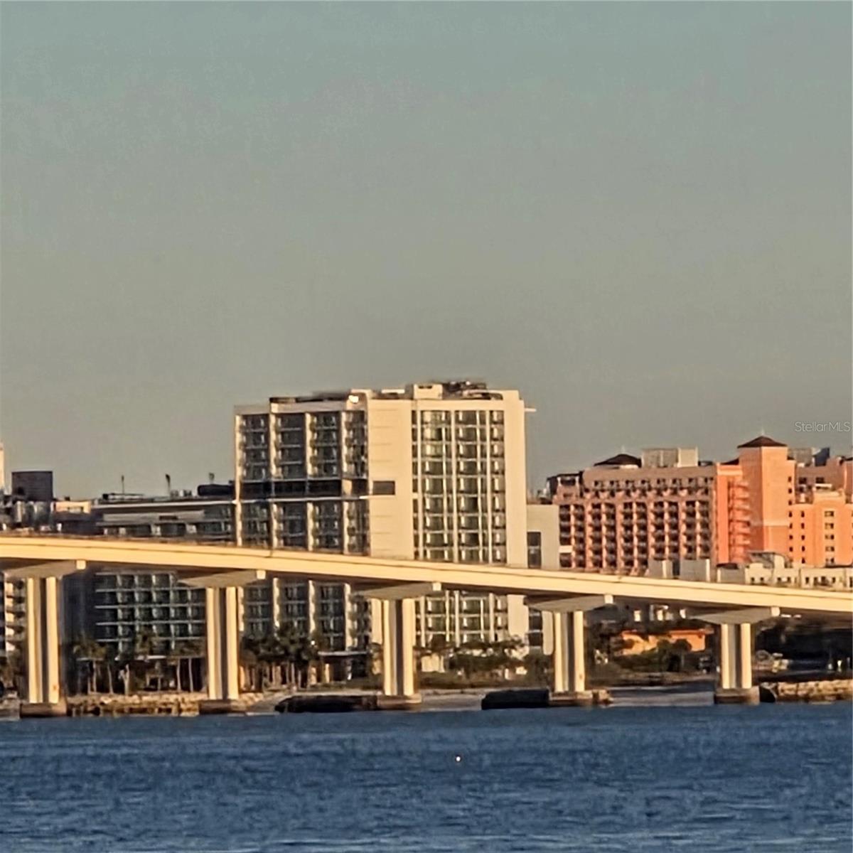 BELLEVIEW BILTMORE VILLAS BAYSHORE I - Residential Lease