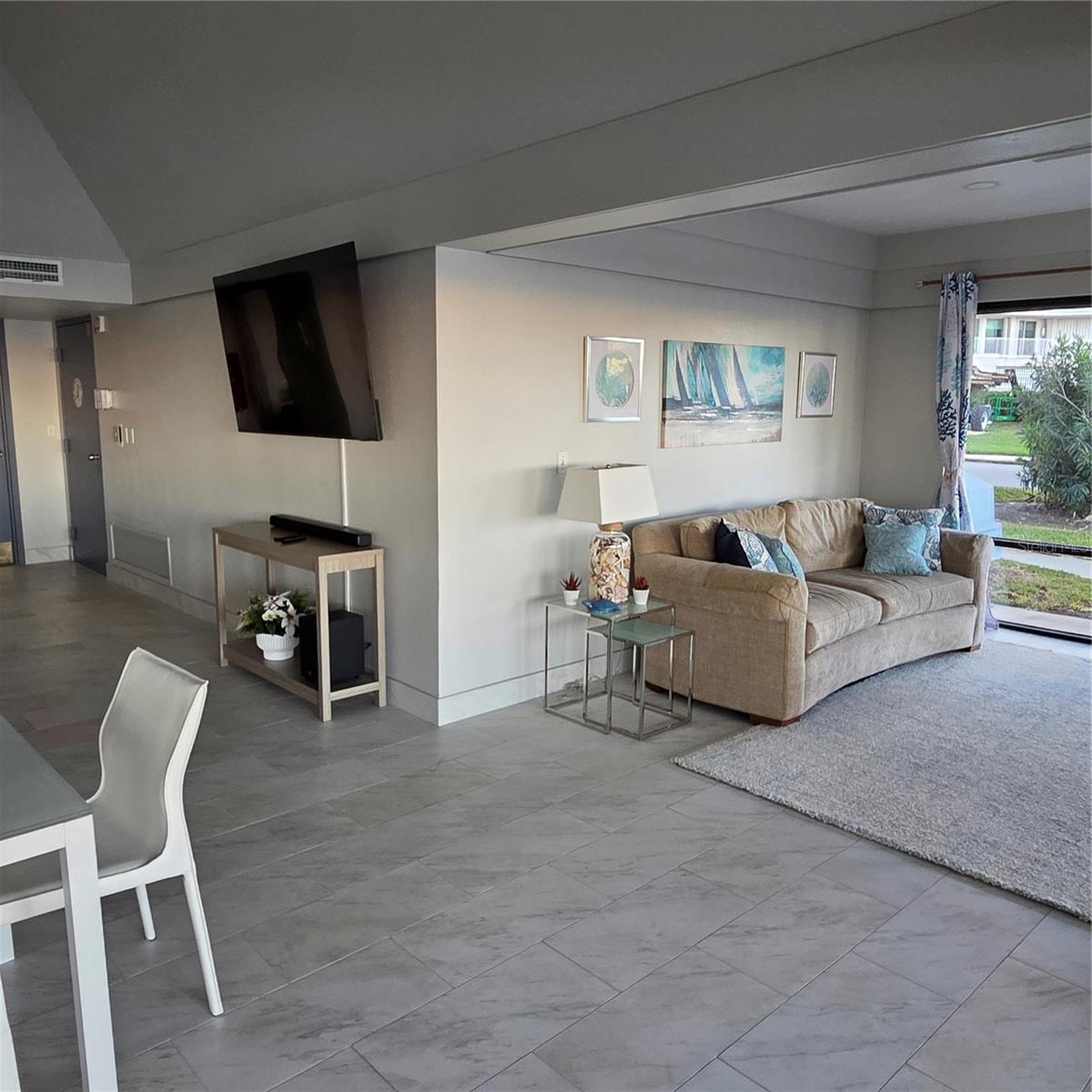 BELLEVIEW BILTMORE VILLAS BAYSHORE I - Residential Lease