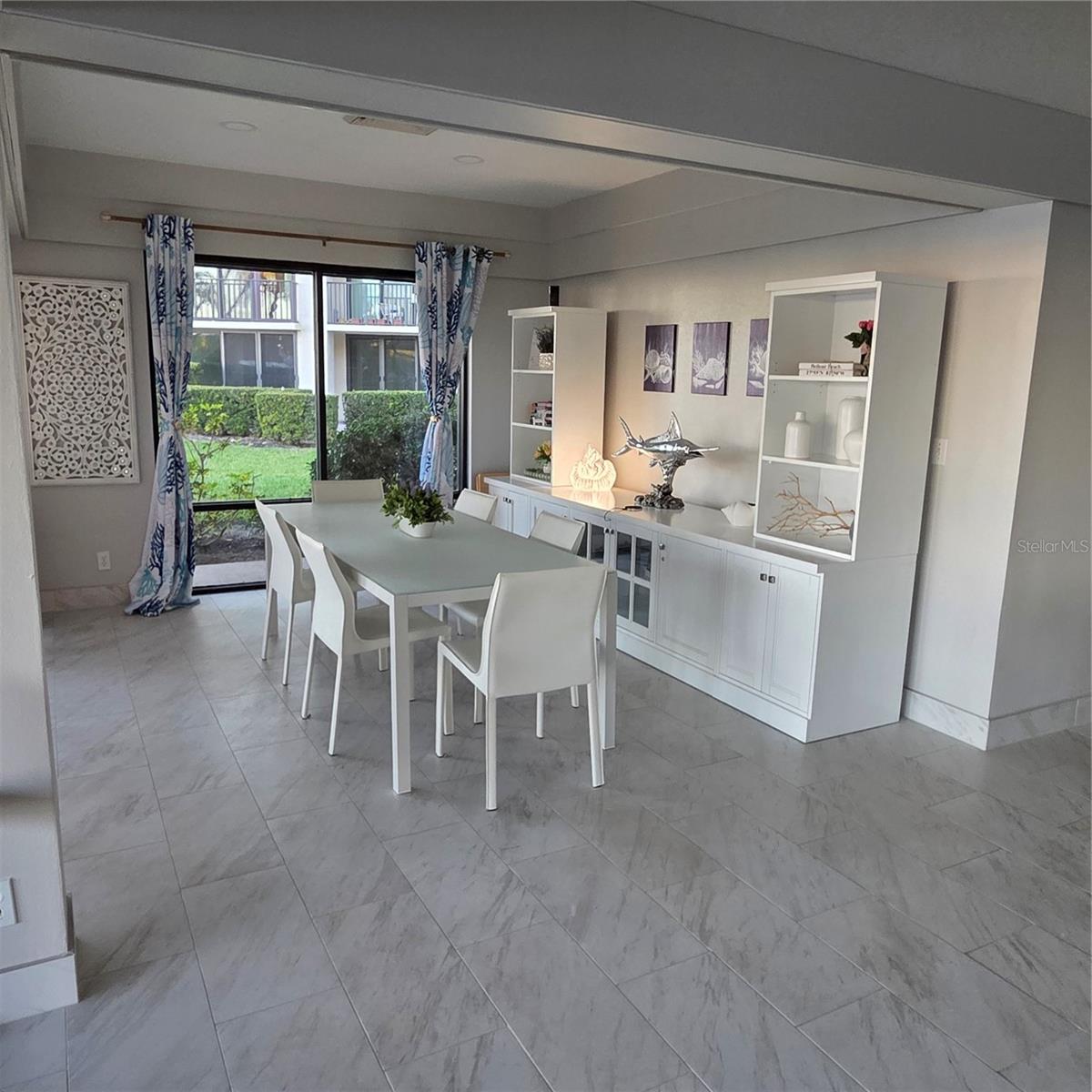 BELLEVIEW BILTMORE VILLAS BAYSHORE I - Residential Lease