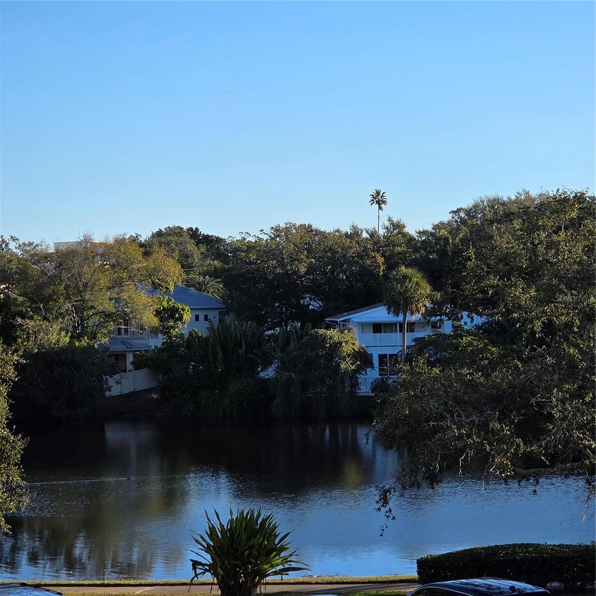 BELLEVIEW BILTMORE VILLAS BAYSHORE I - Residential Lease