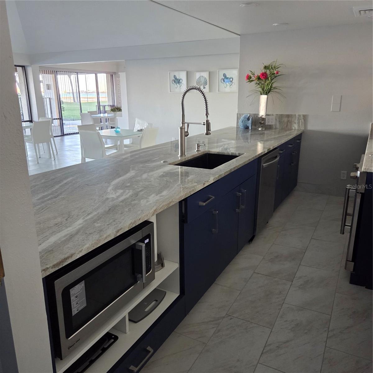 BELLEVIEW BILTMORE VILLAS BAYSHORE I - Residential Lease