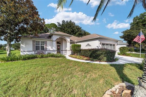 A home in OCALA