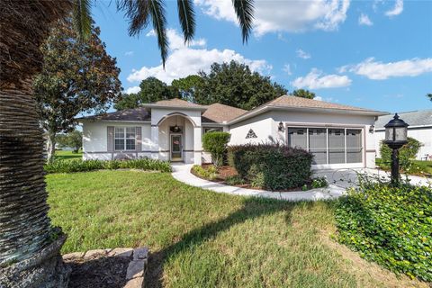 A home in OCALA