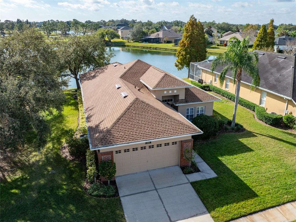 Photo of 6908 Eagle Ridge Blvd, Lakeland, FL 33813 (MLS # TB8451681)