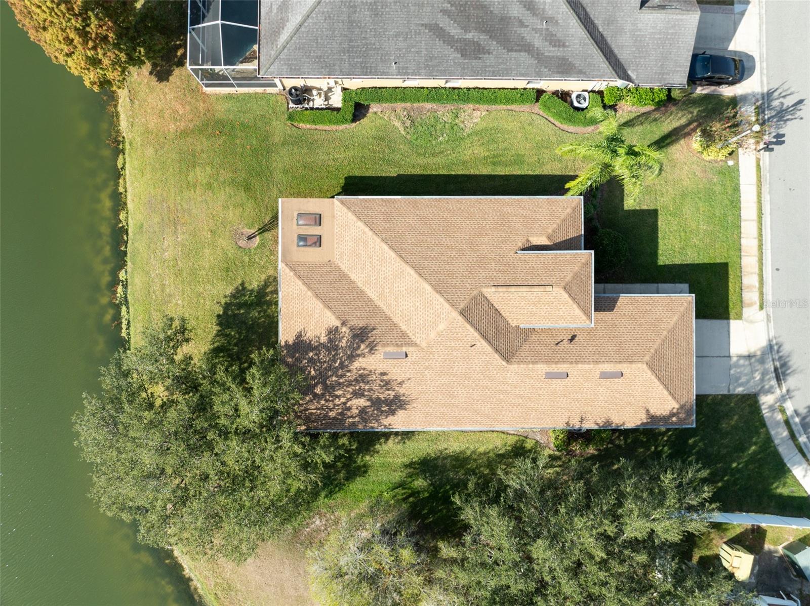 EAGLEBROOKE PH 02A - Residential