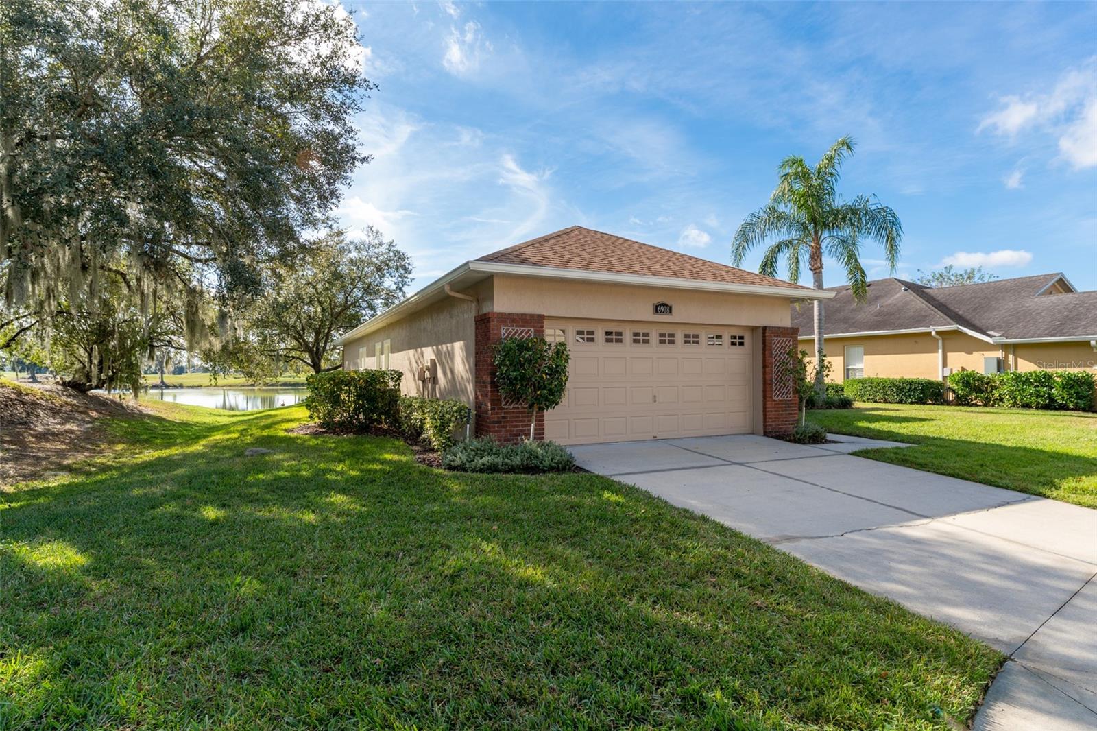 EAGLEBROOKE PH 02A - Residential