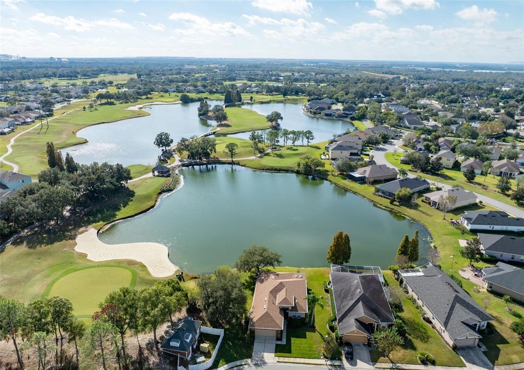 Photo of 6908 Eagle Ridge Blvd, Lakeland, FL 33813 (MLS # TB8451681)