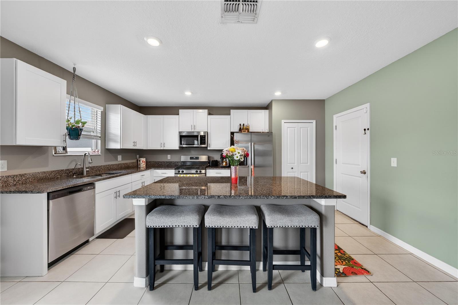SOUTH CREEK PHASES 2A, 2B, AND 2C - Residential