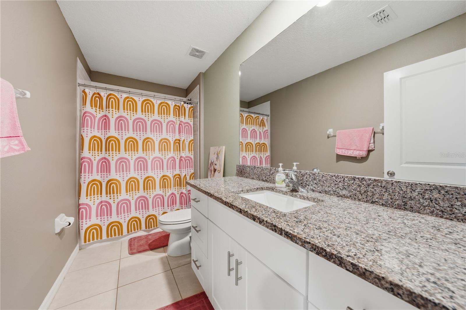 SOUTH CREEK PHASES 2A, 2B, AND 2C - Residential