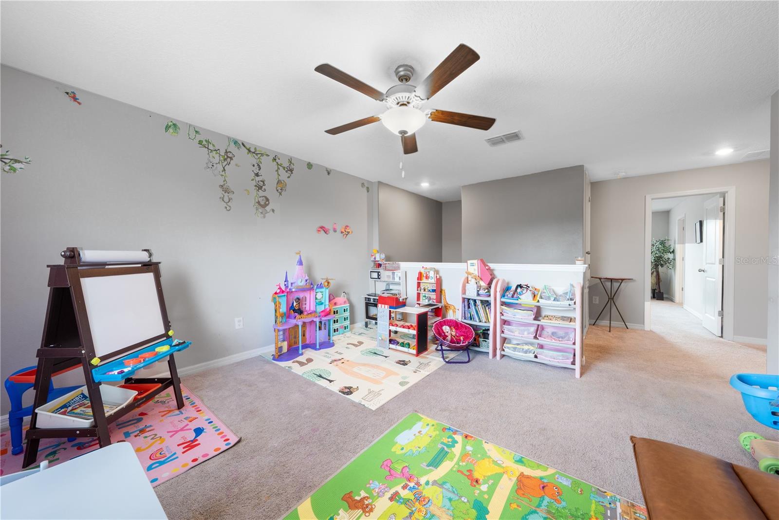 SOUTH CREEK PHASES 2A, 2B, AND 2C - Residential