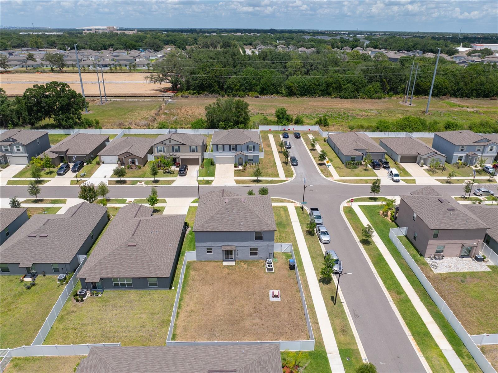 10291 SHADY PRESERVE DRIVE