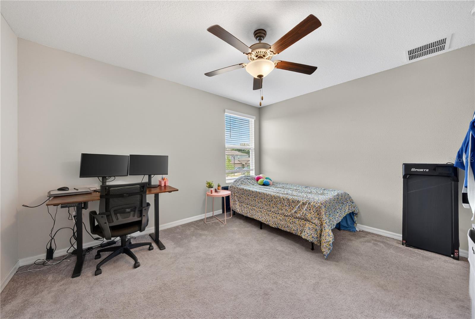 SOUTH CREEK PHASES 2A, 2B, AND 2C - Residential