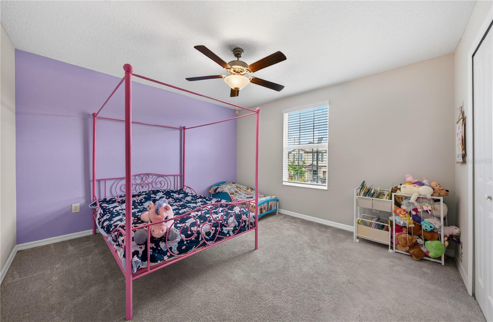 SOUTH CREEK PHASES 2A, 2B, AND 2C - Residential