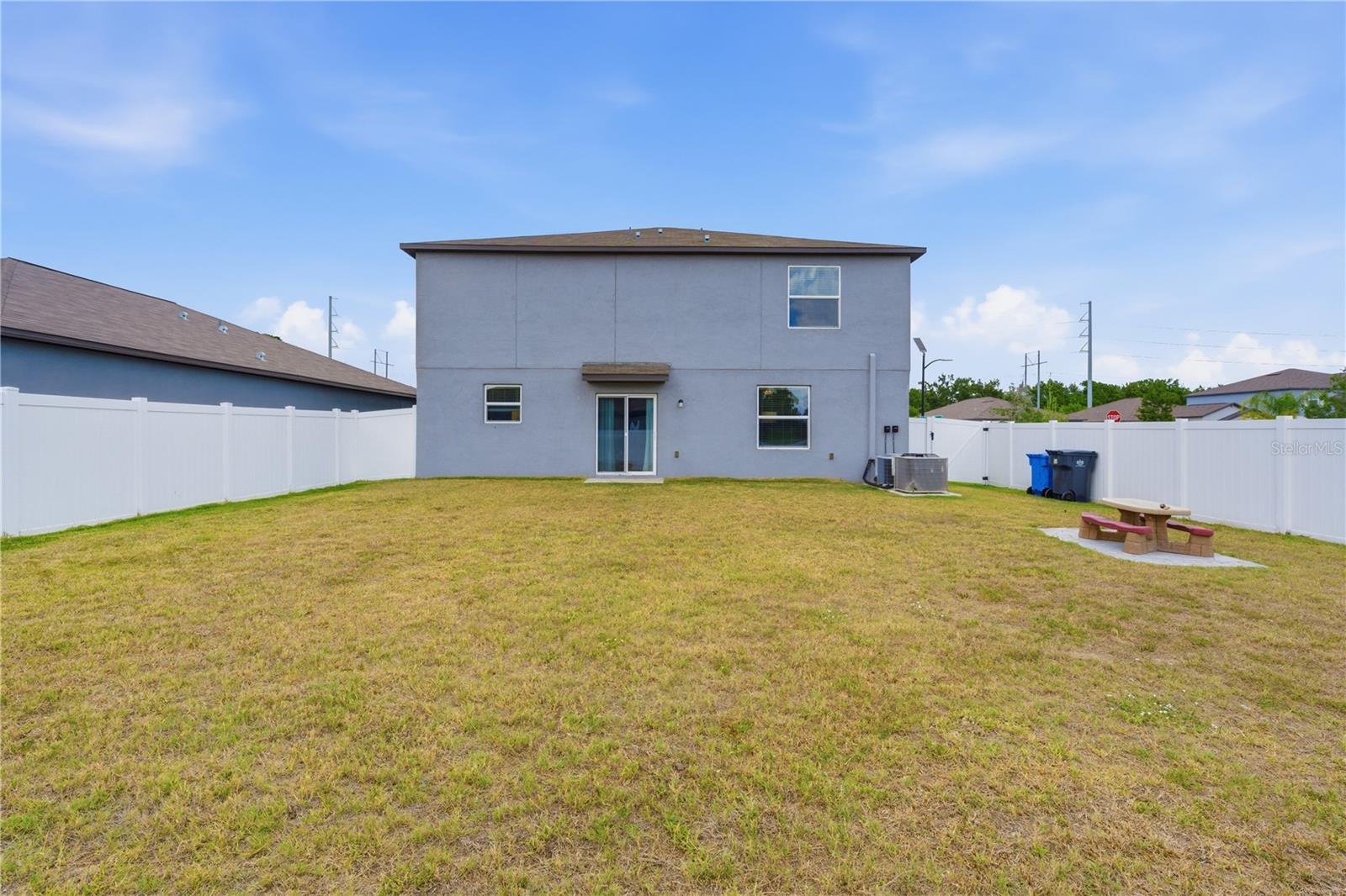 SOUTH CREEK PHASES 2A, 2B, AND 2C - Residential