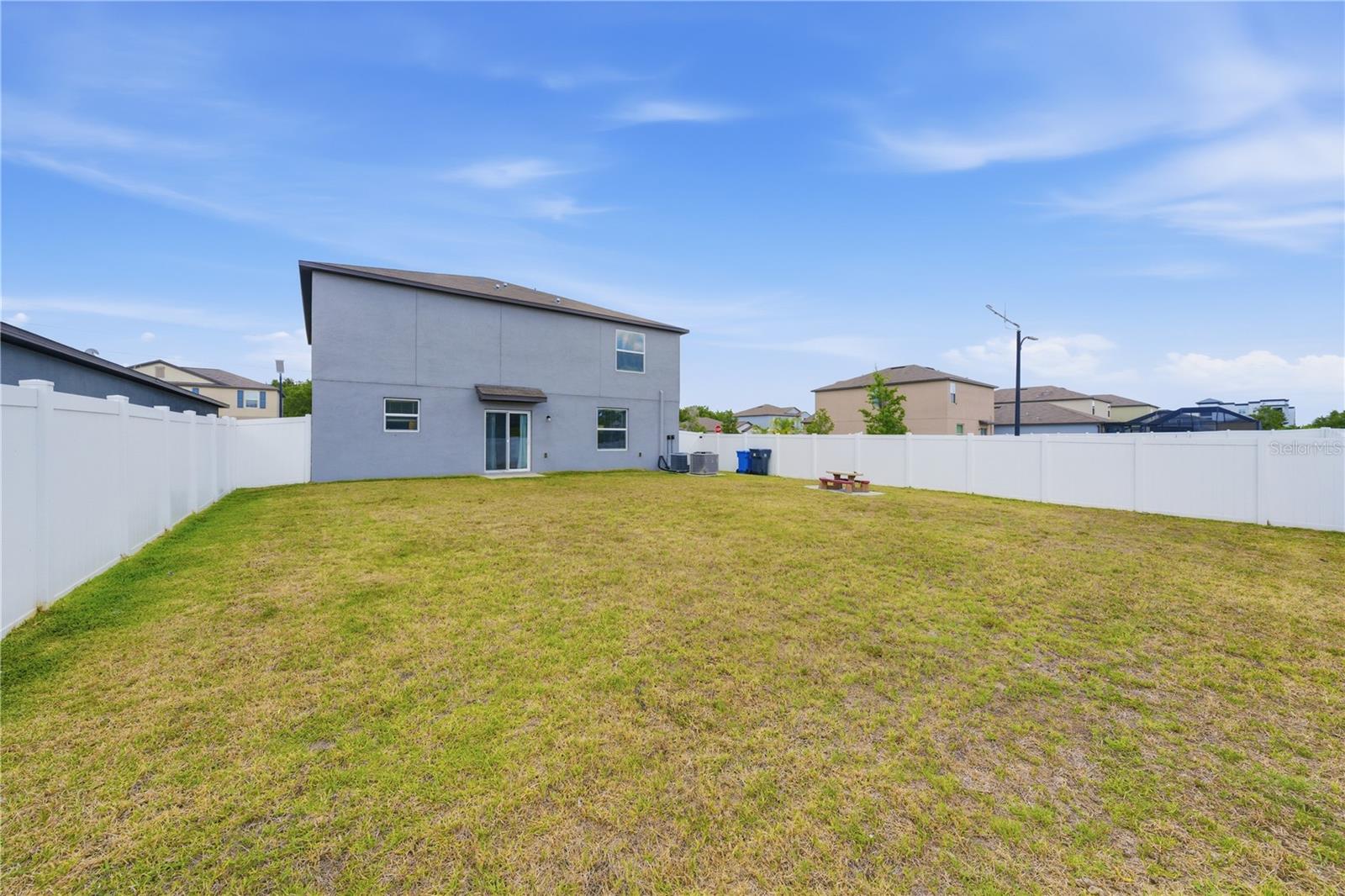 SOUTH CREEK PHASES 2A, 2B, AND 2C - Residential