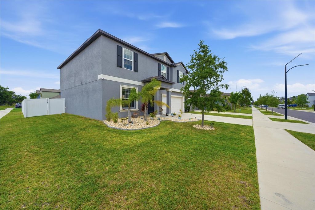 Photo of 10291 Shady Preserve Drive, Riverview, FL 33578 (MLS # TB8510528)