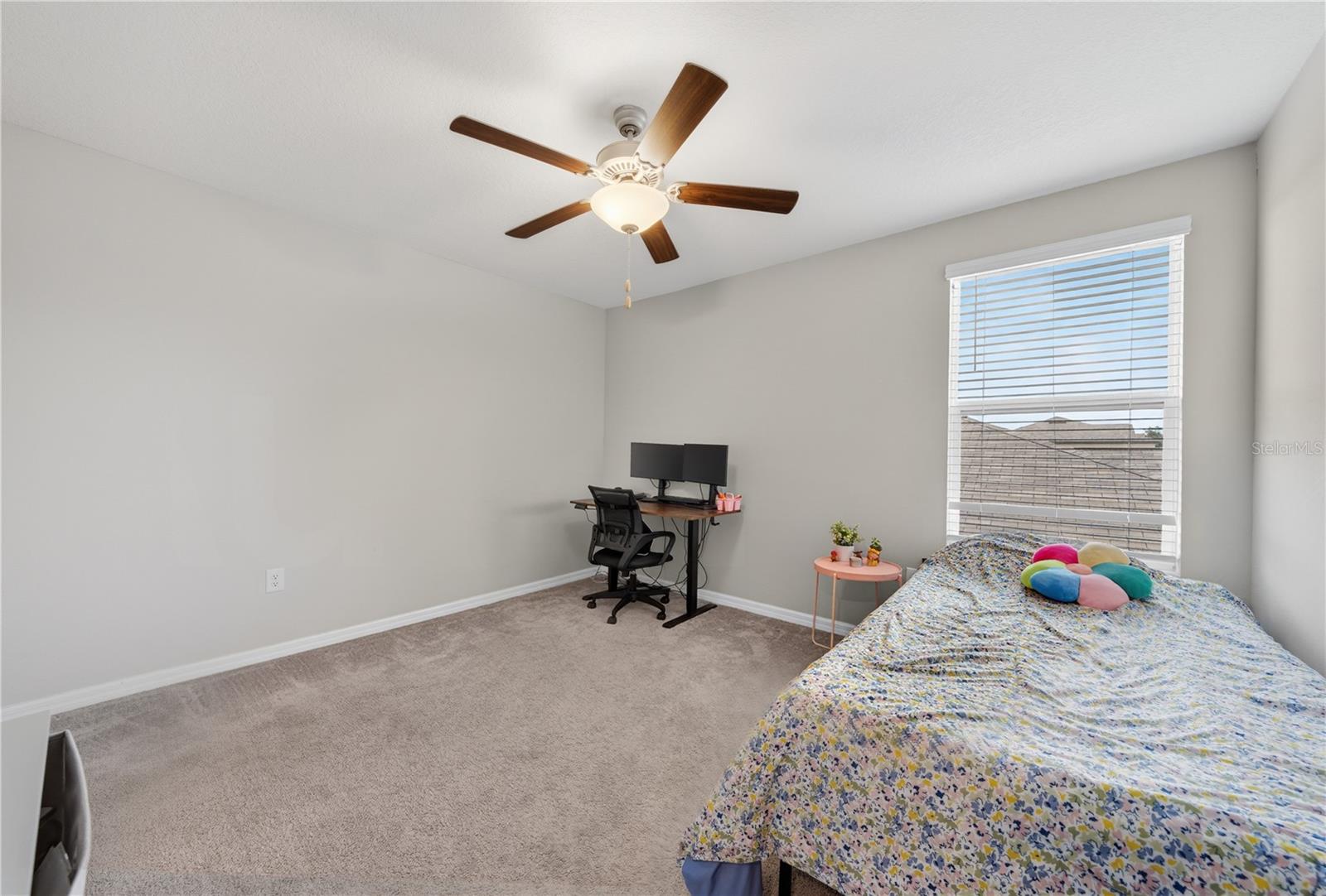SOUTH CREEK PHASES 2A, 2B, AND 2C - Residential