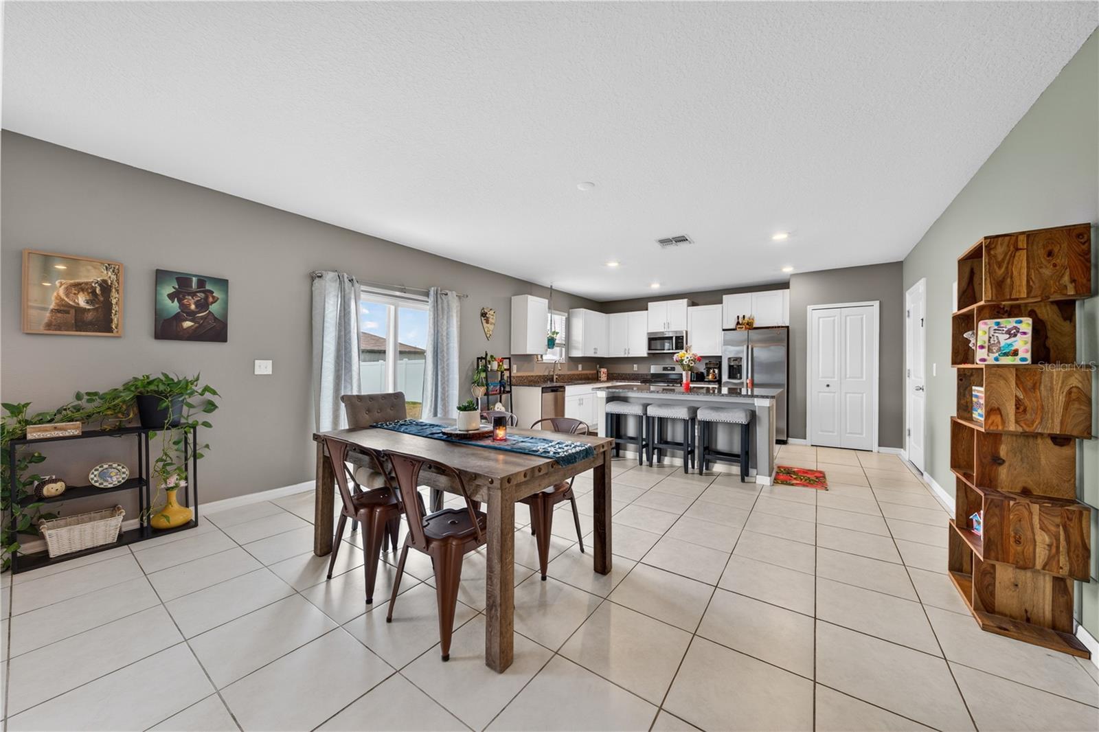 SOUTH CREEK PHASES 2A, 2B, AND 2C - Residential