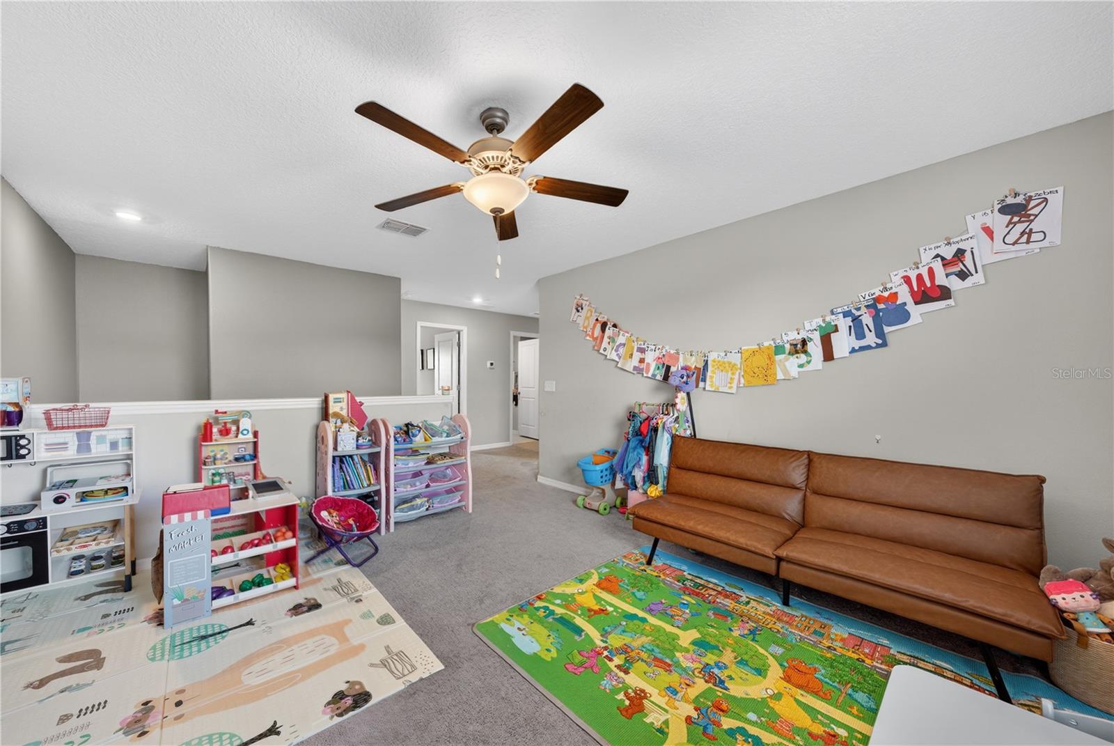 SOUTH CREEK PHASES 2A, 2B, AND 2C - Residential