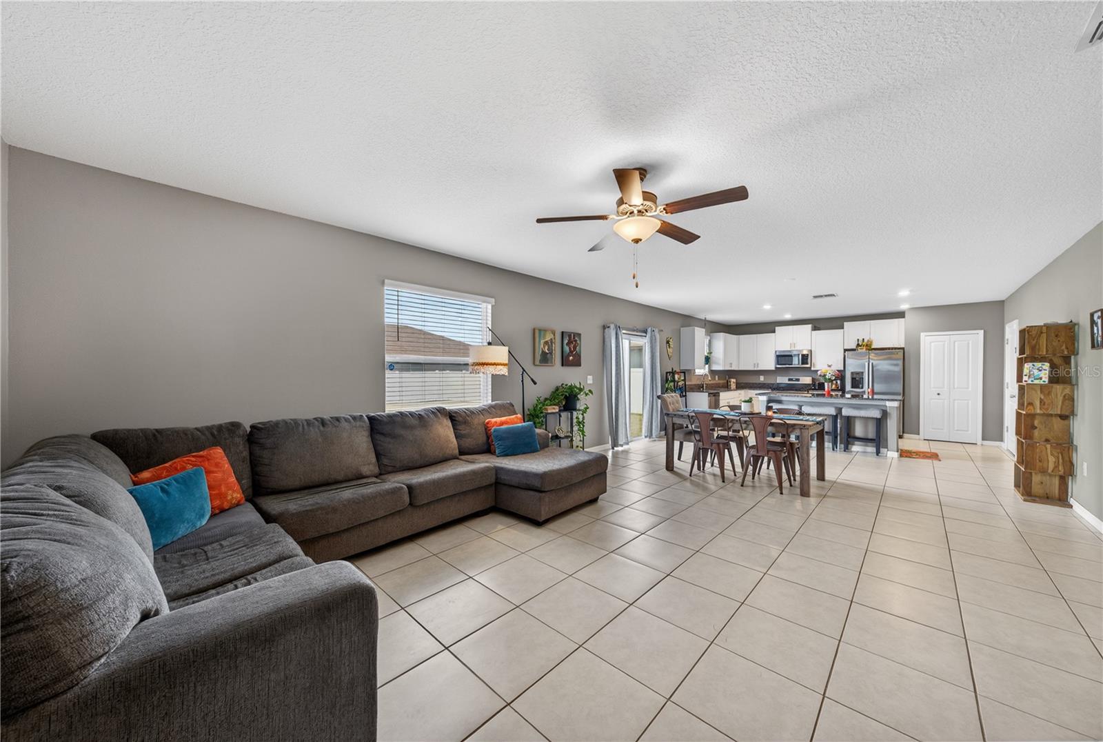 SOUTH CREEK PHASES 2A, 2B, AND 2C - Residential