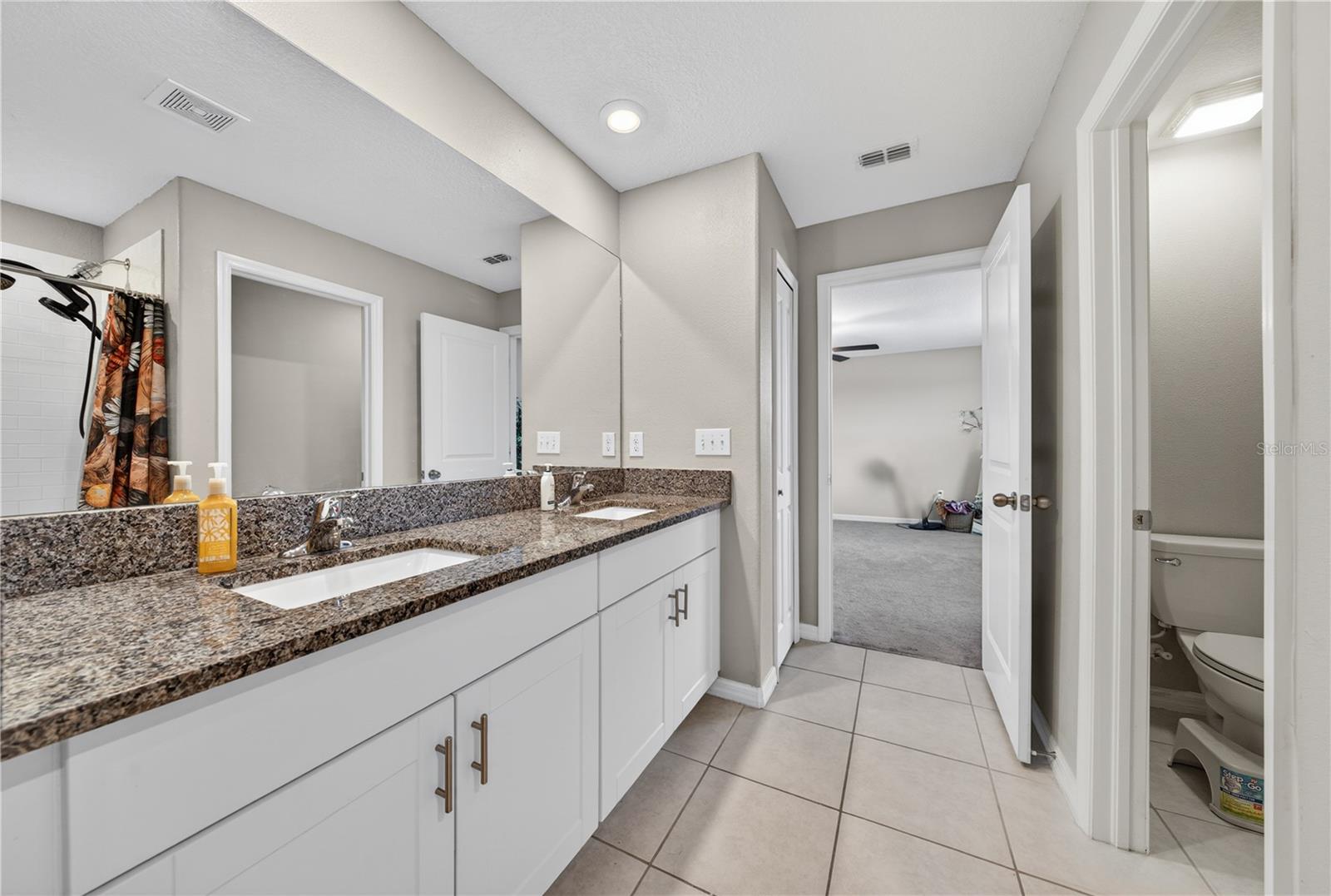 SOUTH CREEK PHASES 2A, 2B, AND 2C - Residential