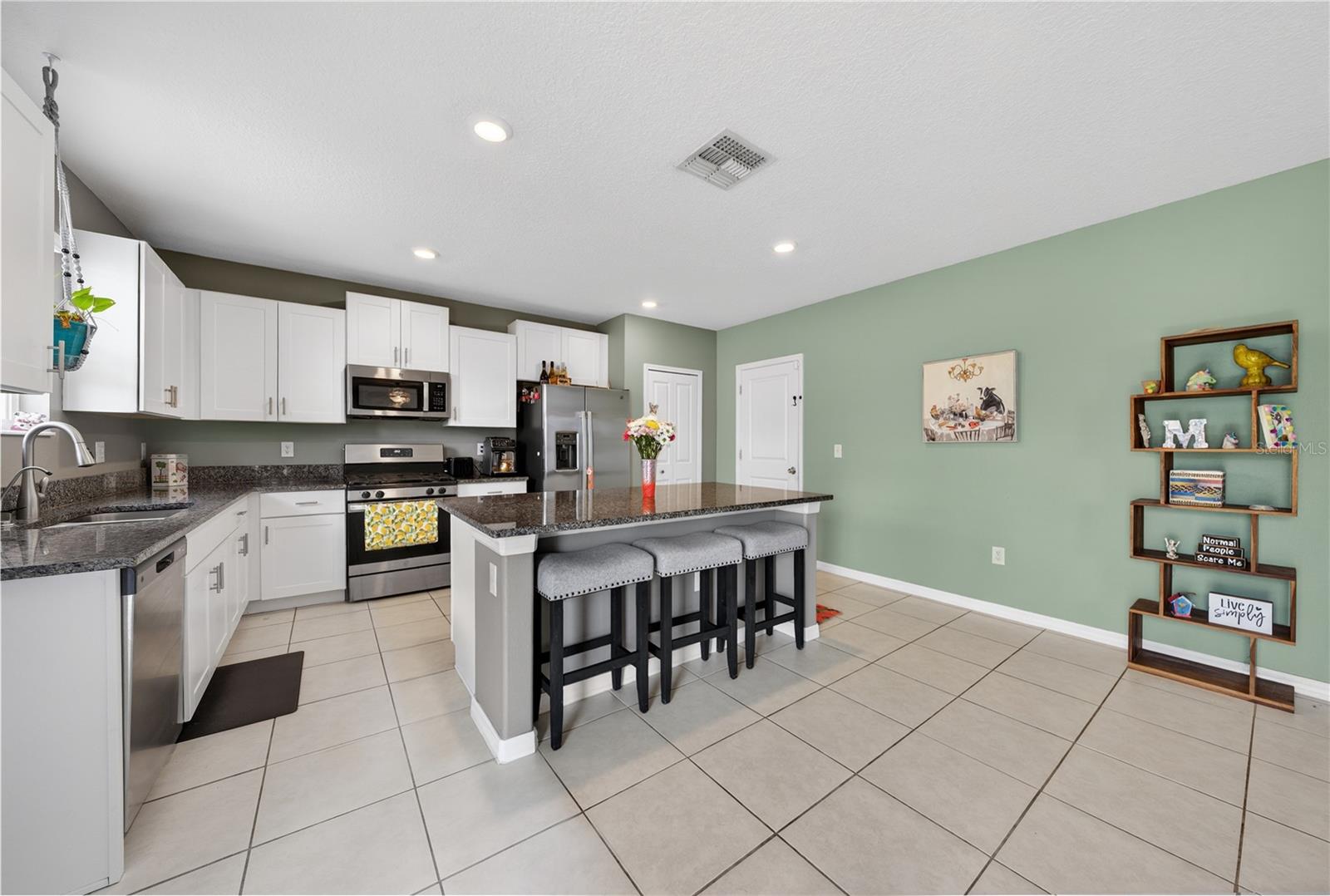 SOUTH CREEK PHASES 2A, 2B, AND 2C - Residential