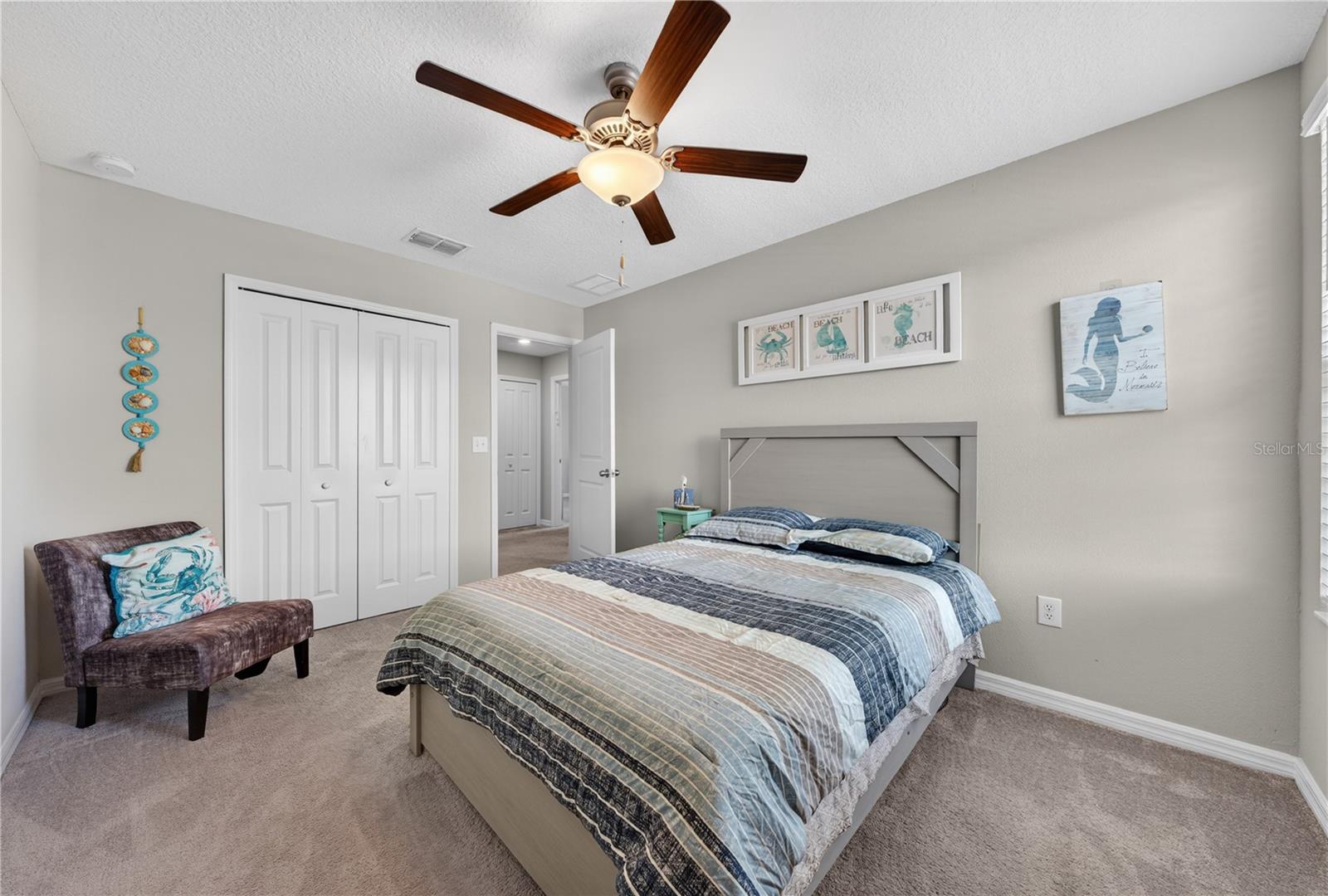 SOUTH CREEK PHASES 2A, 2B, AND 2C - Residential