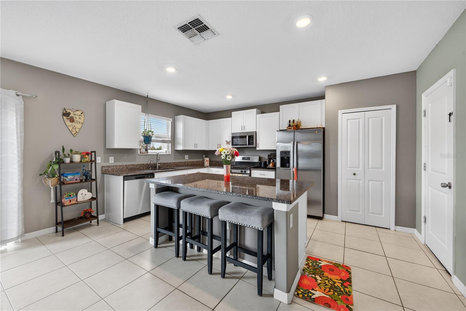 SOUTH CREEK PHASES 2A, 2B, AND 2C - Residential