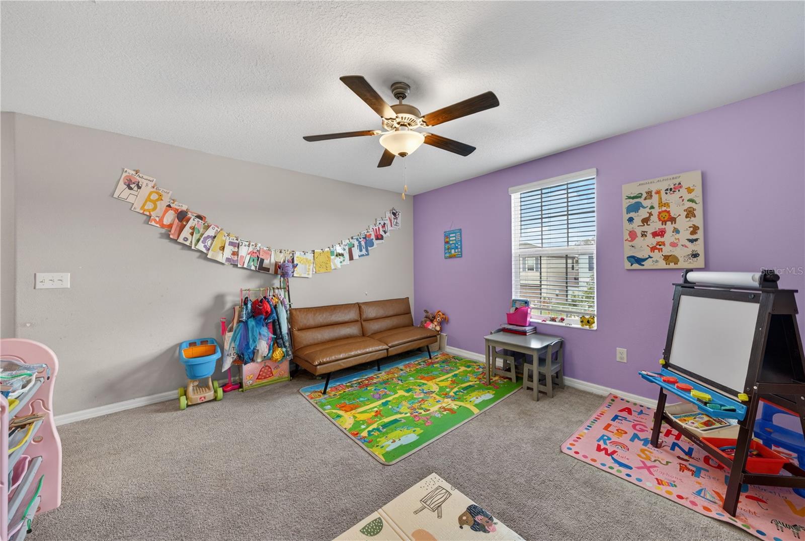 SOUTH CREEK PHASES 2A, 2B, AND 2C - Residential