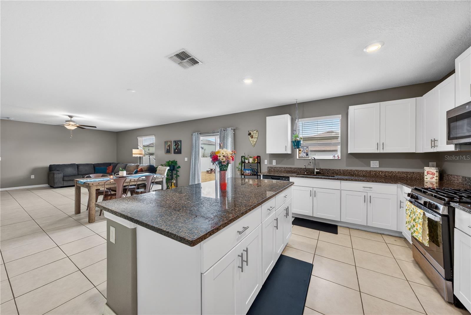 SOUTH CREEK PHASES 2A, 2B, AND 2C - Residential