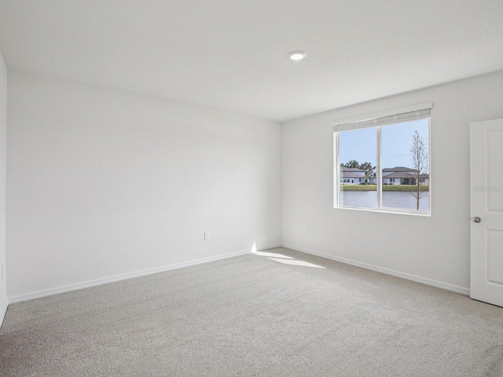 MAGNOLIA BAY - Residential