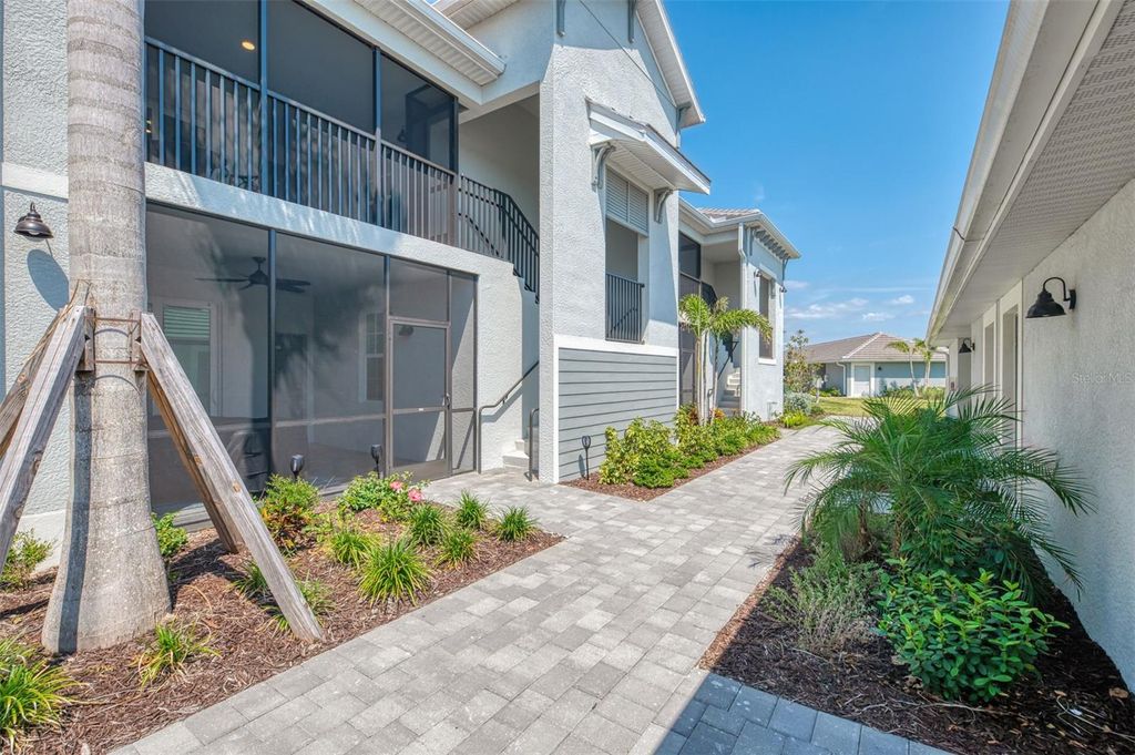 Photo of 12470 Wellen Golf Street #207, Venice, FL 34293 (MLS # D6146032)