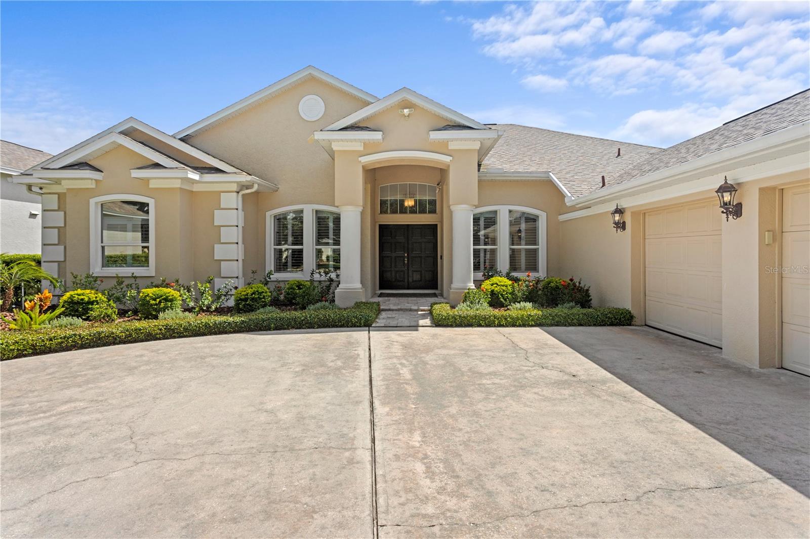 3707 SMOKE HICKORY LANE
