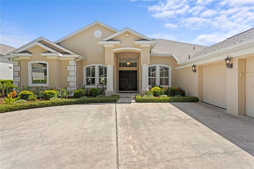 Photo of 3707 Smoke Hickory Lane, Valrico, FL 33596 (MLS # TB8392722)