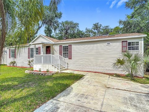 1907 MADRE STREET NEW SMYRNA BEACH FL 32168