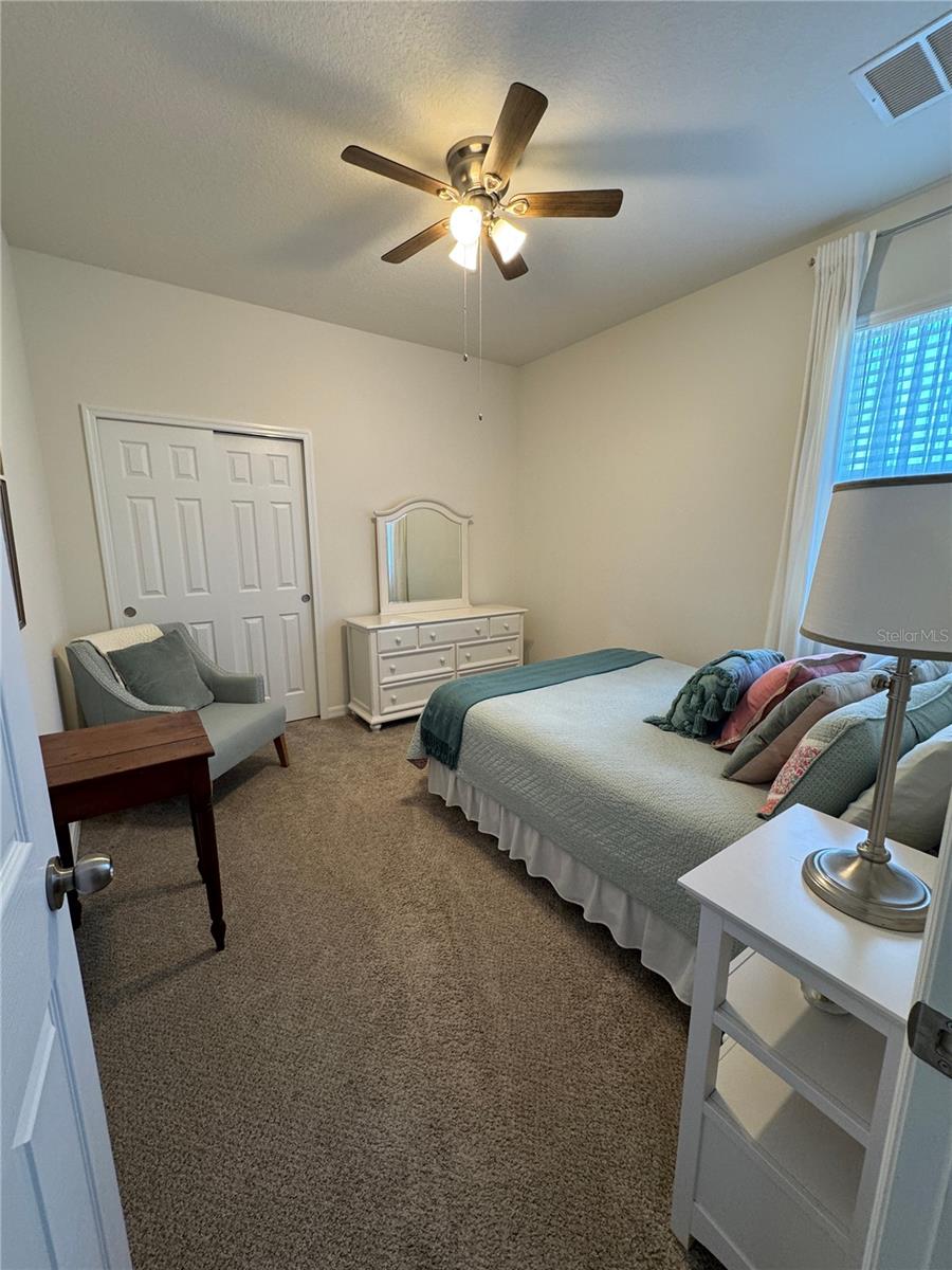 STARWOOD PH N-1A - Residential