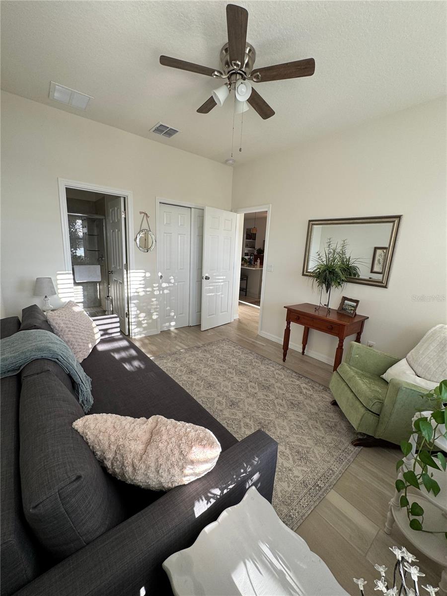 STARWOOD PH N-1A - Residential