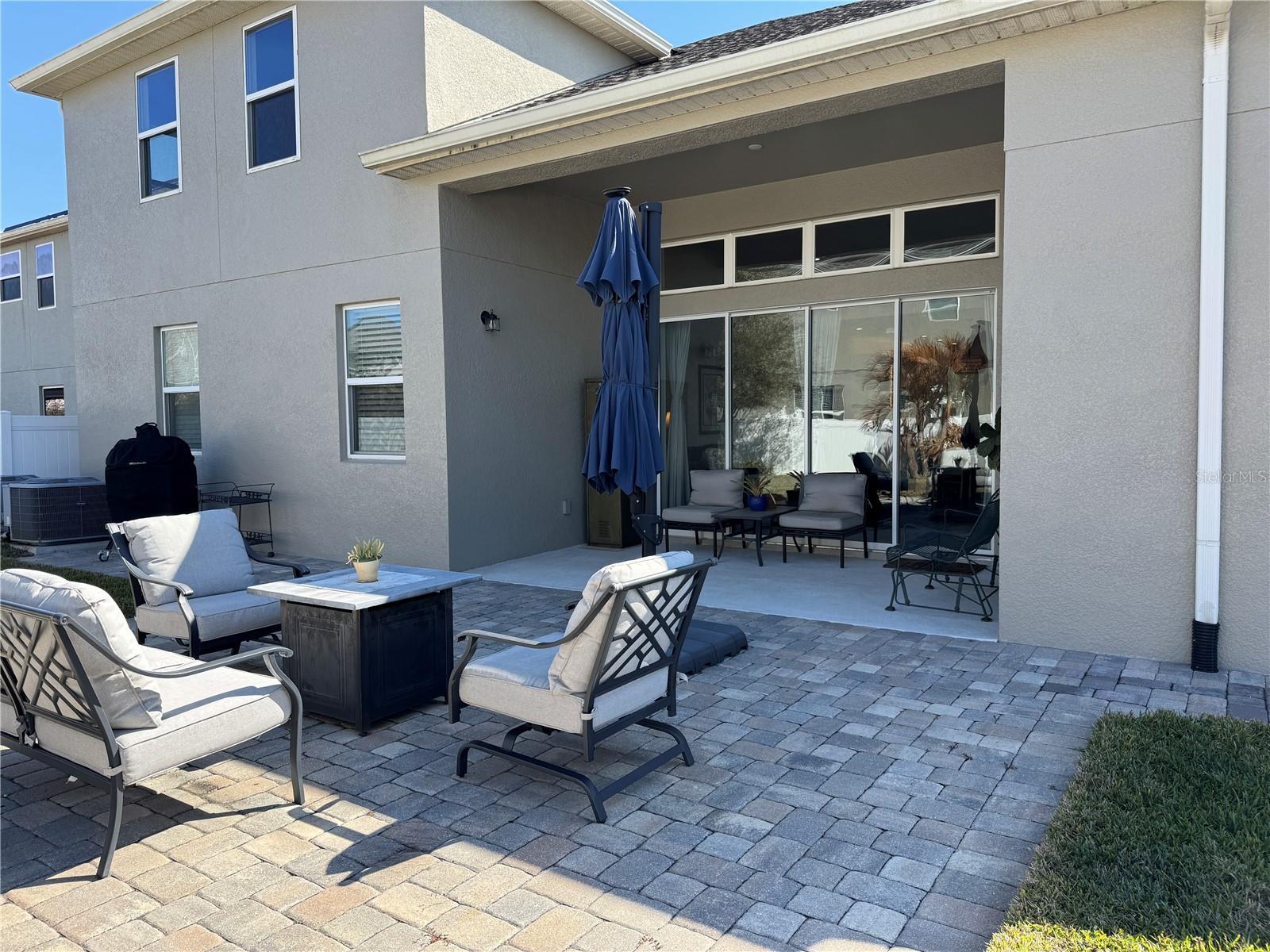 STARWOOD PH N-1A - Residential