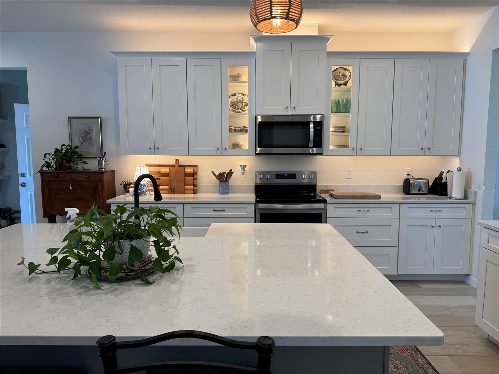 STARWOOD PH N-1A - Residential