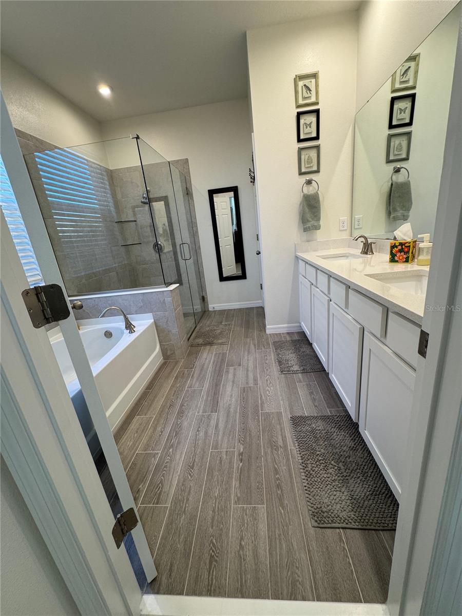 STARWOOD PH N-1A - Residential