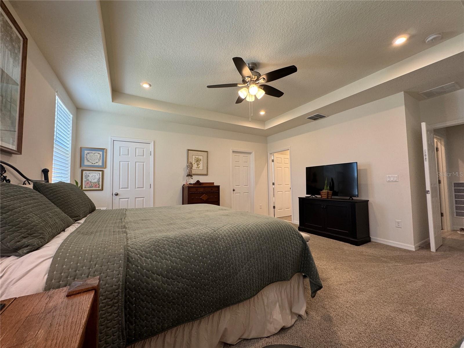 STARWOOD PH N-1A - Residential