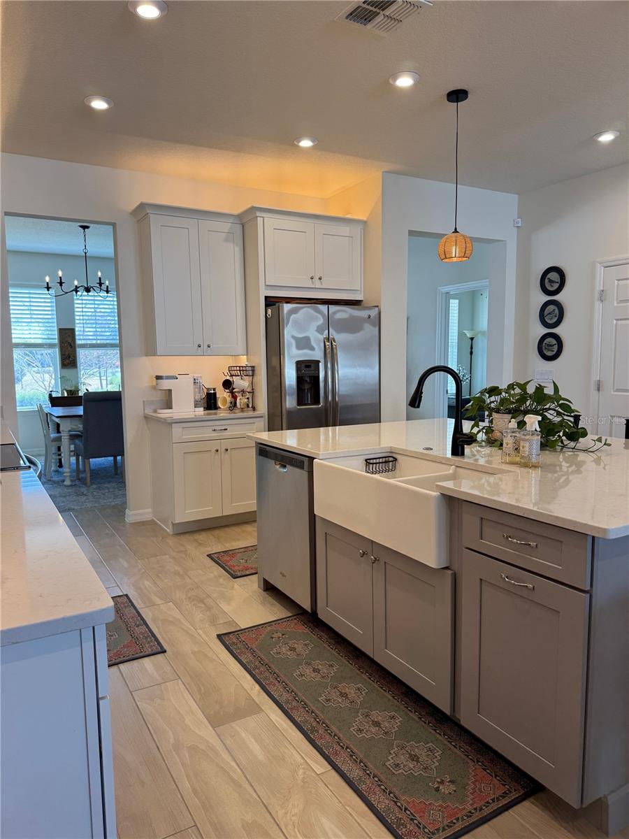 STARWOOD PH N-1A - Residential