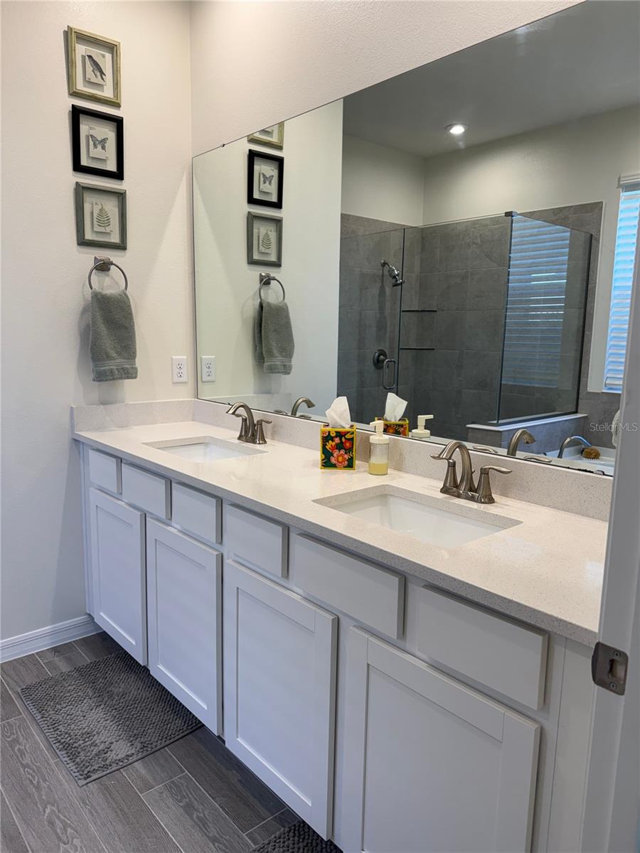 STARWOOD PH N-1A - Residential