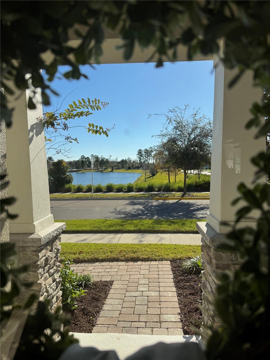 STARWOOD PH N-1A - Residential