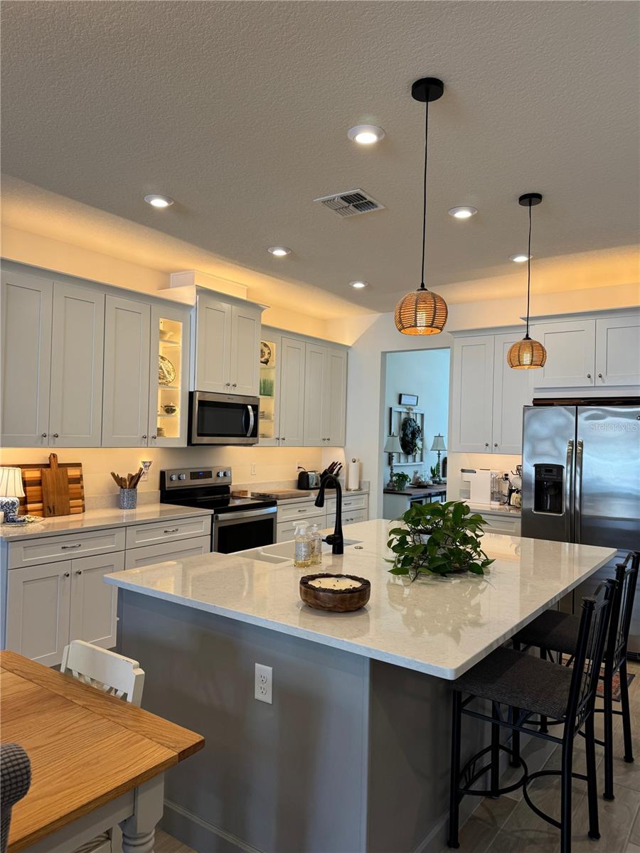 STARWOOD PH N-1A - Residential