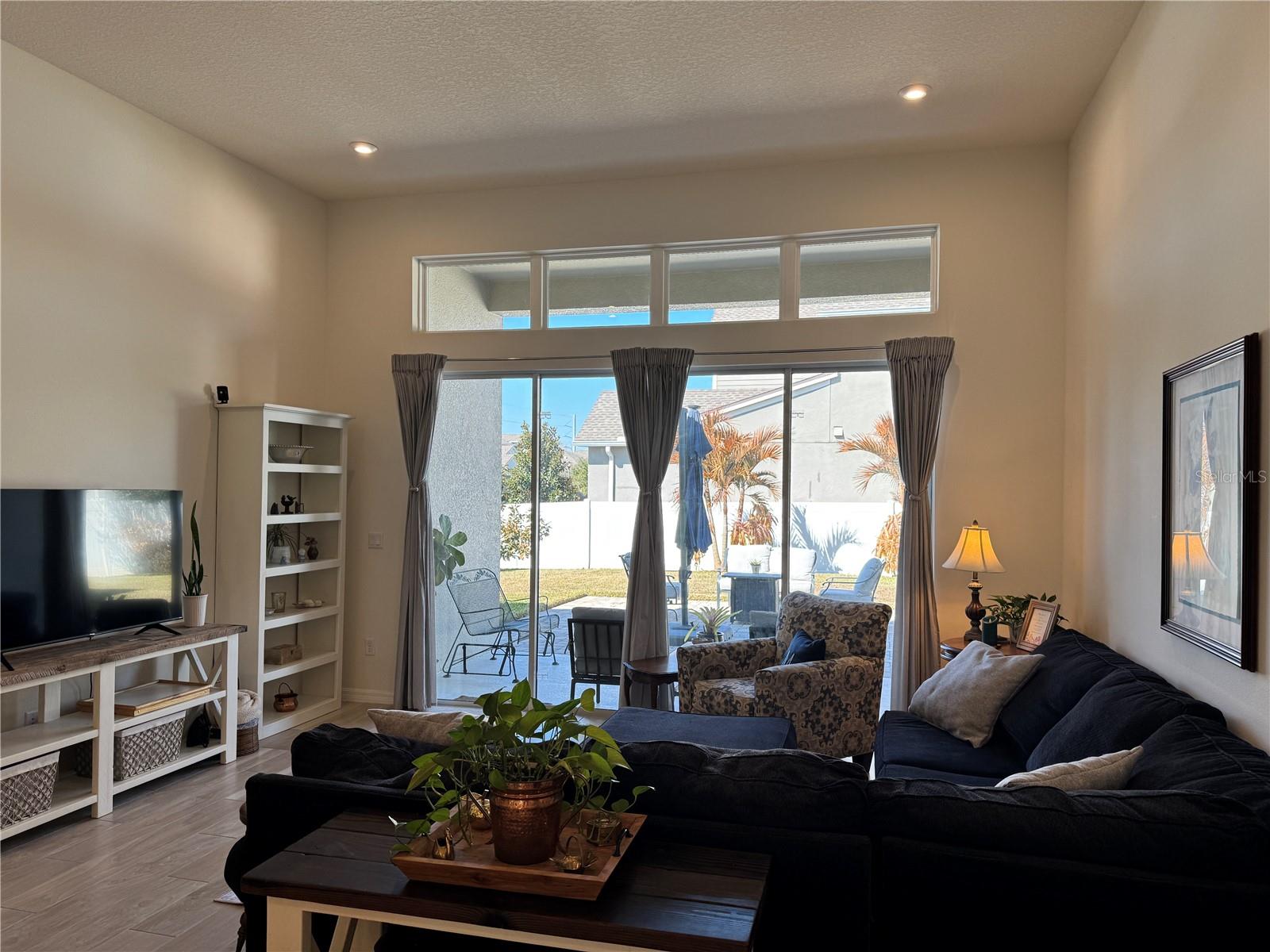 STARWOOD PH N-1A - Residential